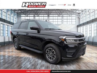 Used 2024 Ford Expedition XLT