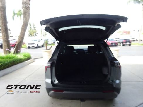 New 2026 Chevrolet Equinox LT w/ Safety and Technology Package FWD image 29