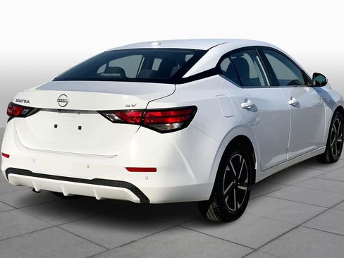 Used 2024 Nissan Sentra SV image 13