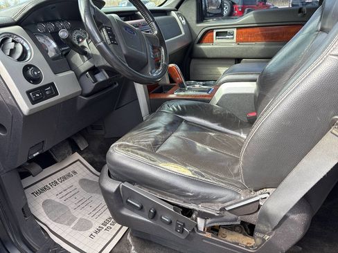 Used 2010 Ford F150 Lariat image 6