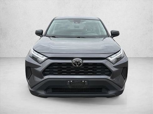 Used 2024 Toyota RAV4 LE image 2