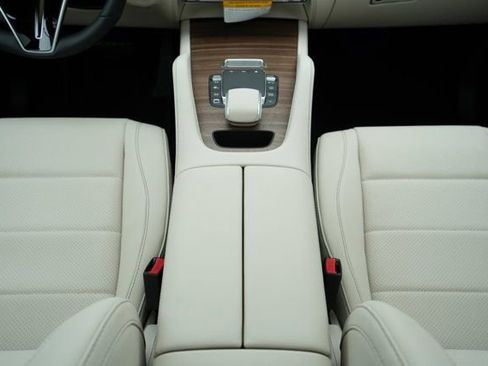 Used 2026 Mercedes-Benz GLE 350 4MATIC image 29