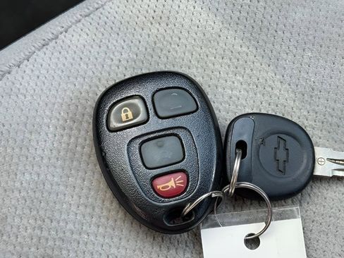 Used 2009 Chevrolet Impala LS FWD image 29