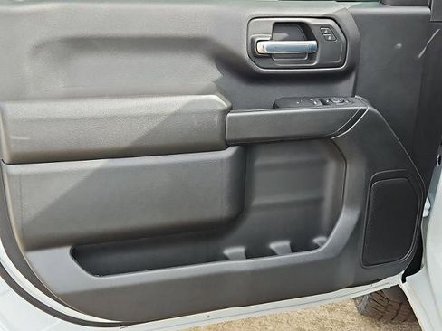 New 2025 GMC Sierra 3500 Pro w/ 1SA Pro Safety Plus Package image 49