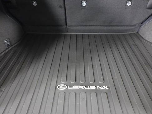 New 2026 Lexus NX 350 F Sport image 24