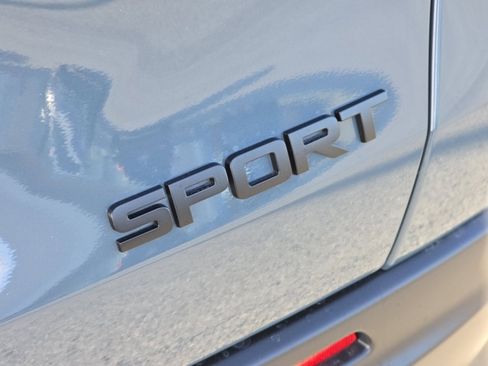 New 2026 Honda HR-V Sport image 21