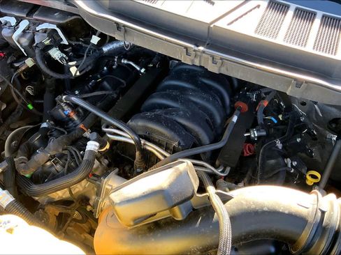 Used 2021 Ford F150 XLT w/ Equipment Group 302A High image 32