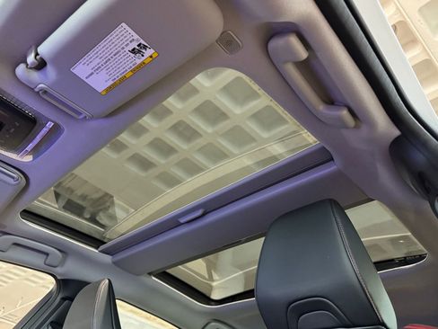 New 2026 Toyota Prius Plug-In Hybrid image 14