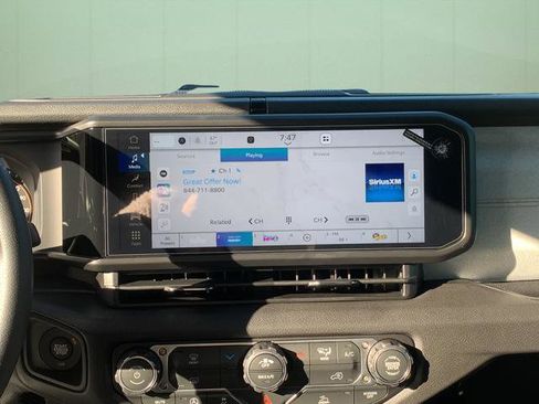 New 2026 Jeep Wrangler Sport image 21