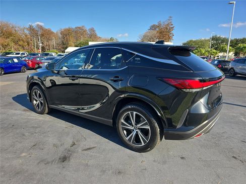 Used 2023 Lexus RX 350 Premium image 4