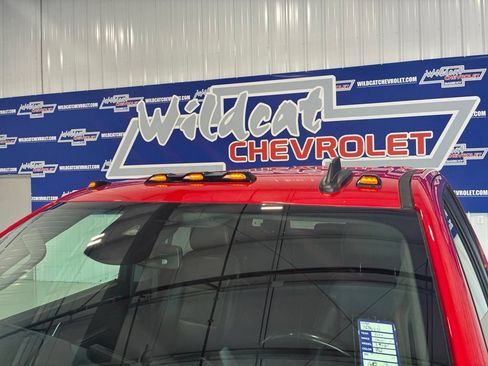 Used 2024 Chevrolet Silverado 3500 LT w/ Convenience Package AWD/4WD image 41