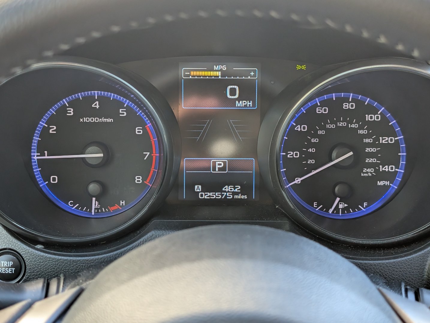 Used 2019 Subaru Legacy 2.5i Limited AWD/4WD image 13