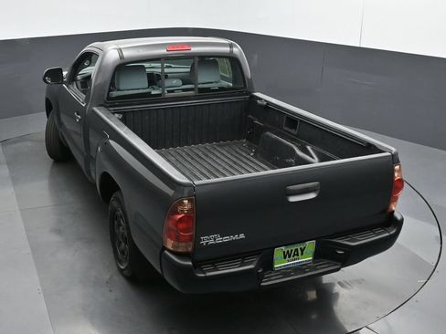 Used 2012 Toyota Tacoma 2WD Regular Cab image 29