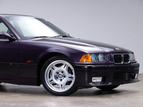 Used 1995 BMW M3 Coupe image 9
