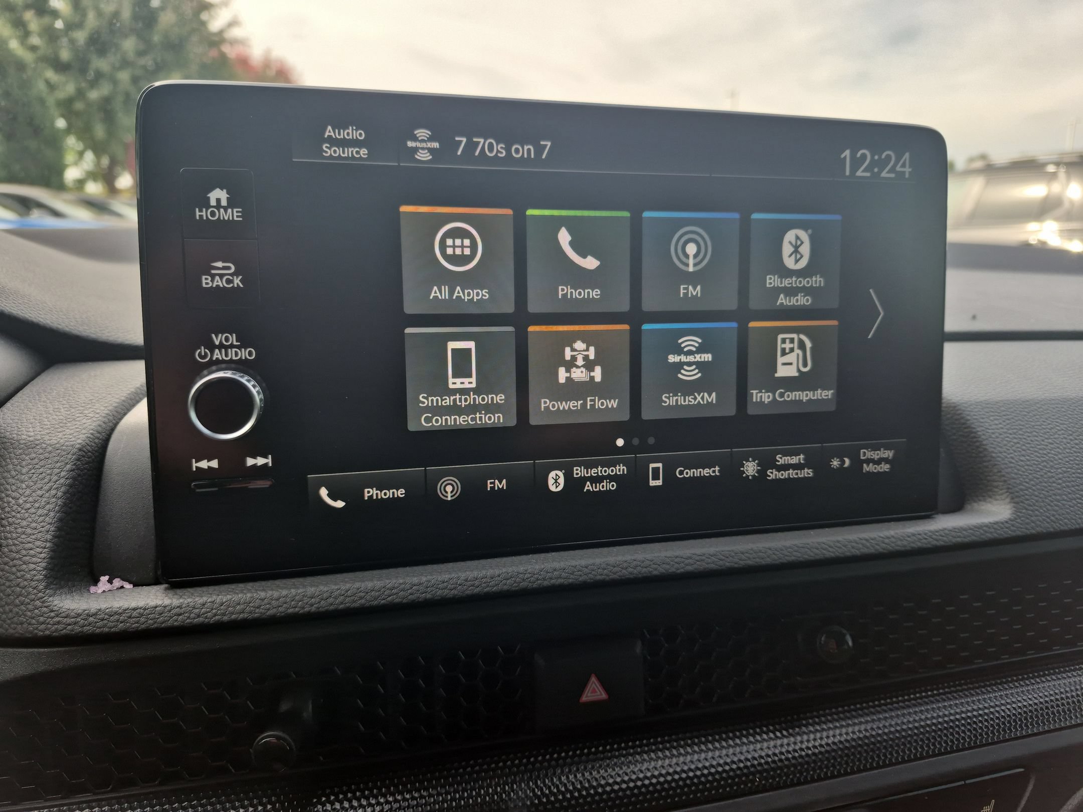 Certified 2024 Honda CR-V Sport-L image 18