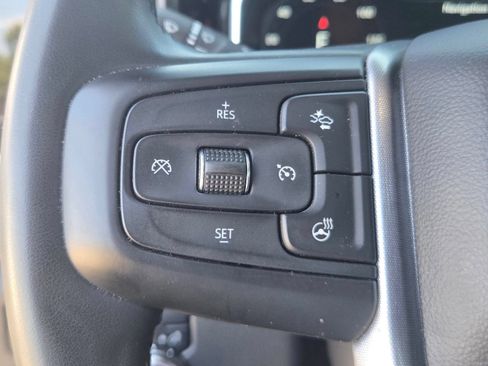 Used 2023 GMC Sierra 1500 Elevation w/ X31 Off-Road Package AWD/4WD image 16