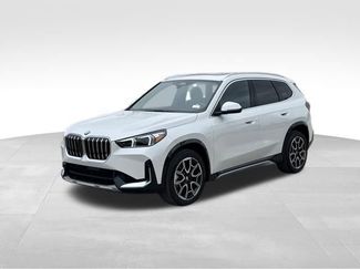 New 2026 BMW X1 xDrive28i w/ Convenience Package 360° Tour