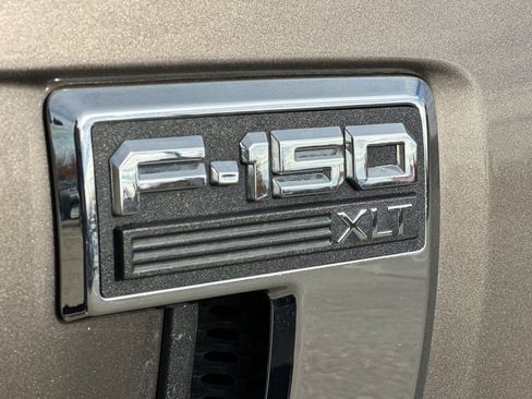 Used 2023 Ford F150 XLT image 47