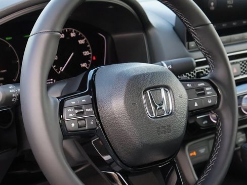 New 2026 Honda Civic Sport image 17