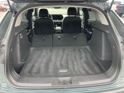 Used 2025 Chevrolet Trax LT image 10