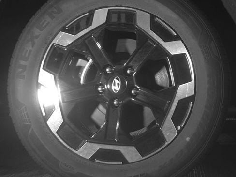 Used 2026 Hyundai Santa Fe SEL FWD image 18