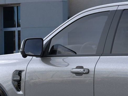 New 2025 Ford Ranger Lariat w/ FX4 Off-Road Package image 20