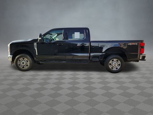 Used 2024 Ford F250 Lariat image 4