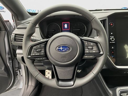 New 2026 Subaru Impreza RS AWD/4WD image 13