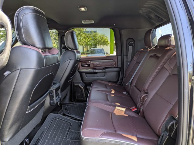 Used 2026 RAM 2500 Limited AWD/4WD image 13