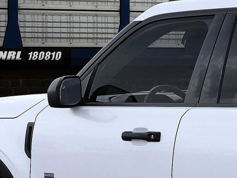 New 2026 Ford Bronco Sport Big Bend w/ Convenience Package AWD/4WD image 20