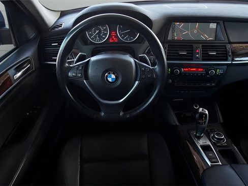 Used 2013 BMW X6 xDrive35i image 26