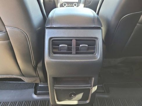 Certified 2024 Ford Edge SEL image 15