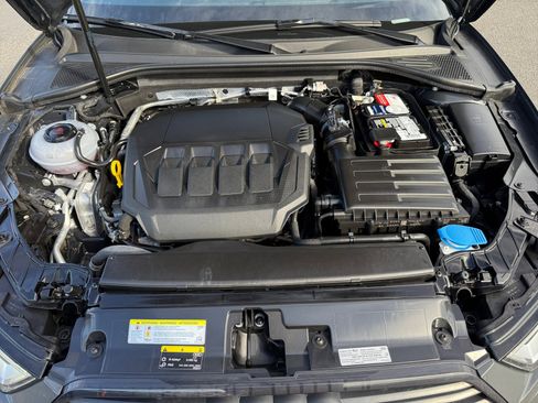 Used 2020 Audi A3 2.0T Premium w/ Final Edition Package image 20