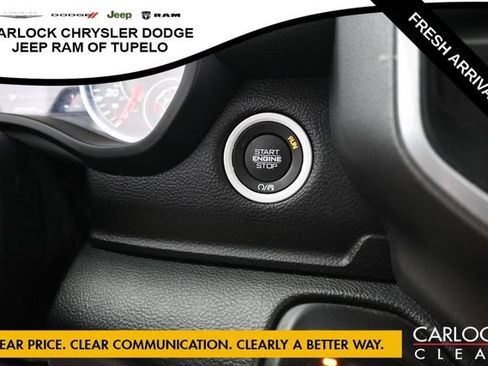 Used 2023 RAM 1500 Big Horn AWD/4WD image 21
