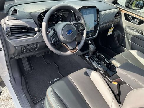 New 2026 Subaru Forester Sport w/ Premium/Sport Hybrid Package AWD/4WD image 18
