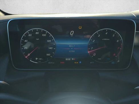 Used 2024 Mercedes-Benz GLC 300 GLC 300 image 11