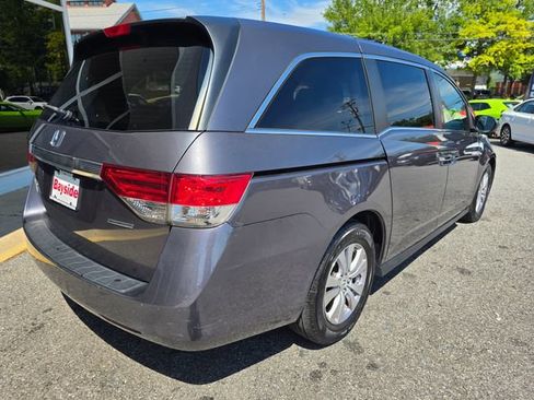 Used 2016 Honda Odyssey SE image 36