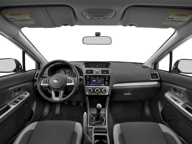 Used 2017 Subaru Crosstrek 2.0i Limited AWD/4WD image 11