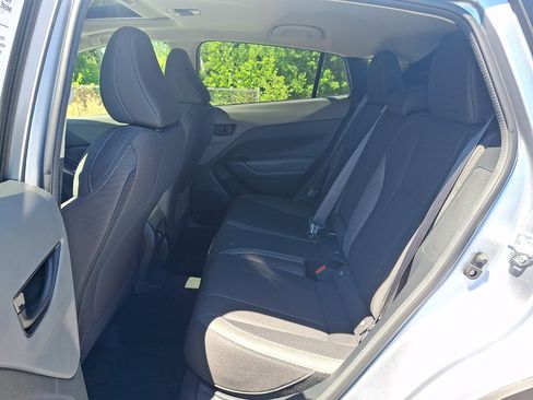 New 2026 Subaru Crosstrek 2.5i Premium AWD/4WD image 6