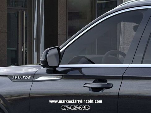 New 2026 Lincoln Aviator Reserve w/ Illumination Package RWD image 20