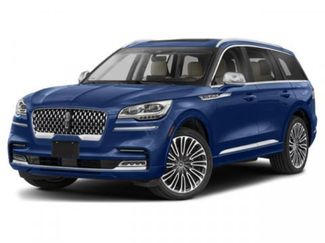 Used 2020 Lincoln Aviator Black Label video 1