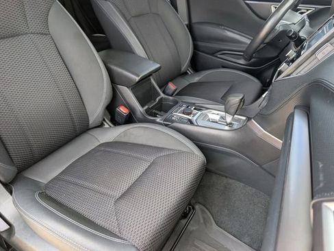 Used 2022 Subaru Forester Premium w/ Popular Package #2 AWD/4WD image 24