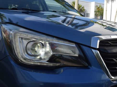 Used 2018 Subaru Forester 2.0XT Touring AWD/4WD image 37