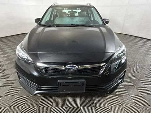 Used 2021 Subaru Impreza 2.0i Premium AWD/4WD image 7