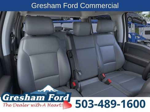 New 2026 Ford F450 XL AWD/4WD image 12