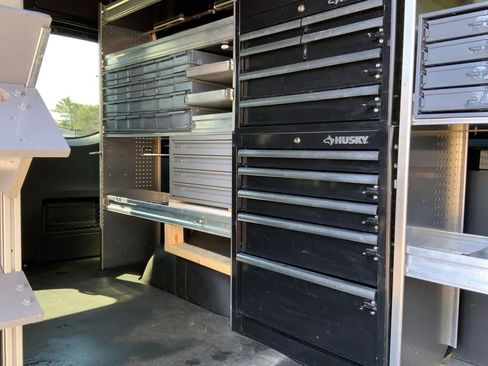 Used 2022 Mercedes-Benz Sprinter 3500 image 15