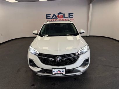 Used 2022 Buick Encore GX Essence w/ Experience Buick Package