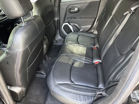 Used 2019 Jeep Renegade Sport w/ UConnect 7.0 Group AWD/4WD image 20