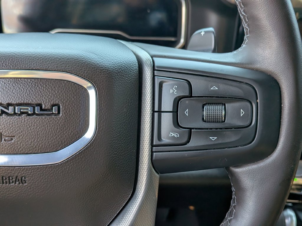 Used 2024 GMC Sierra 1500 Denali w/ Denali Reserve Package AWD/4WD image 21