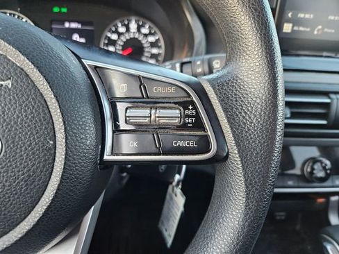 Used 2021 Kia Seltos LX image 15